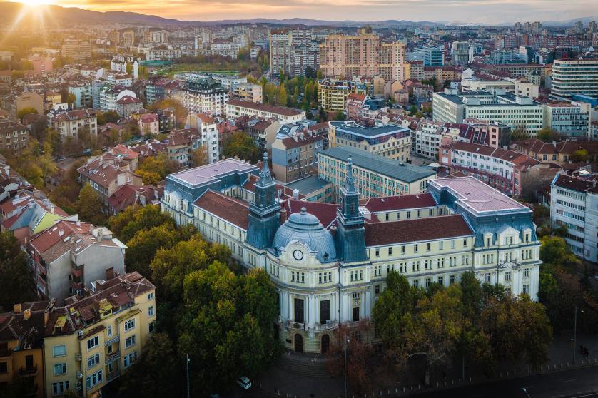 Bulgaria