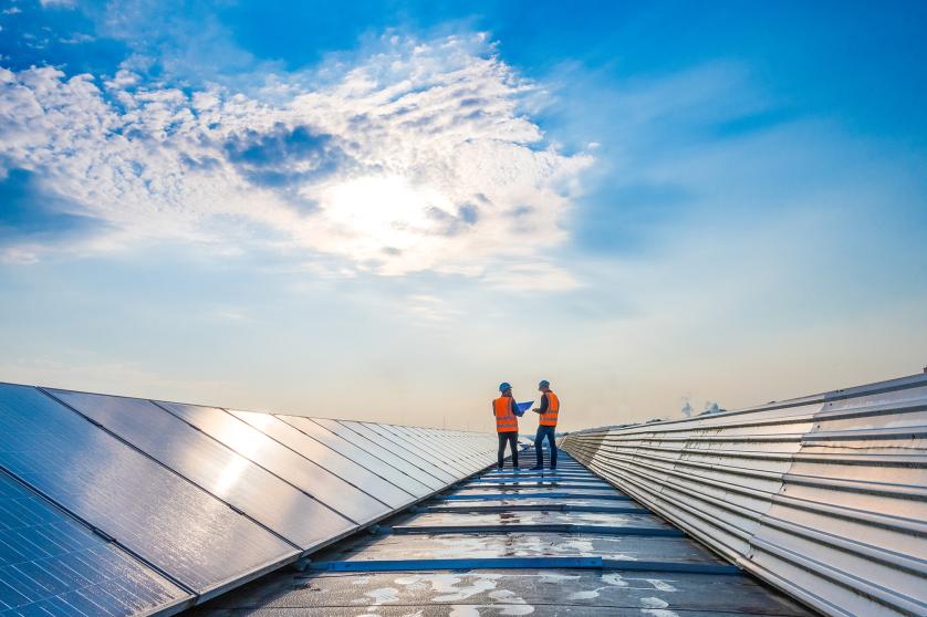 Renewable Energy