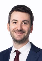 Profile picture of Benjamin Descamps