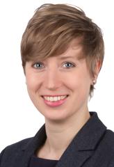 Profile picture of Iris Bergmann
