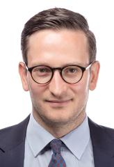 Profile picture of Johannes Haenicke