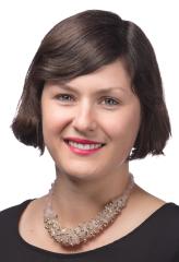 Profile picture of Nina Tavcar