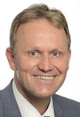 Jens GIESEKE