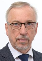 Profile picture of Bogdan Andrzej ZDROJEWSKI