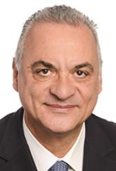 Emmanouil KEFALOGIANNIS