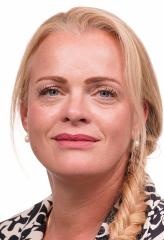 Jessika VAN LEEUWEN