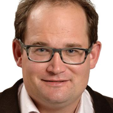 Profile picture of Udo Zolleis