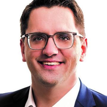 Christian DOLESCHAL