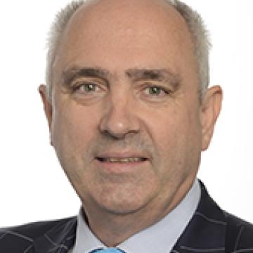 Peter van DALEN