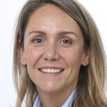 Alma EZCURRA ALMANSA