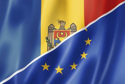 Bandiera moldava