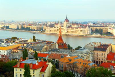Budapest, Hungary