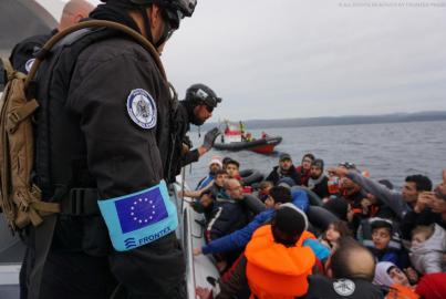 Frontex