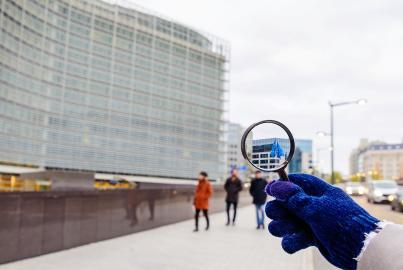 Commissione europea