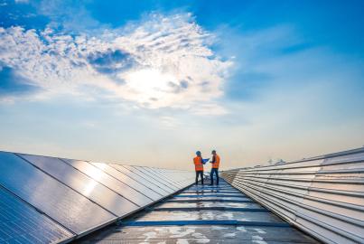 Renewable Energy